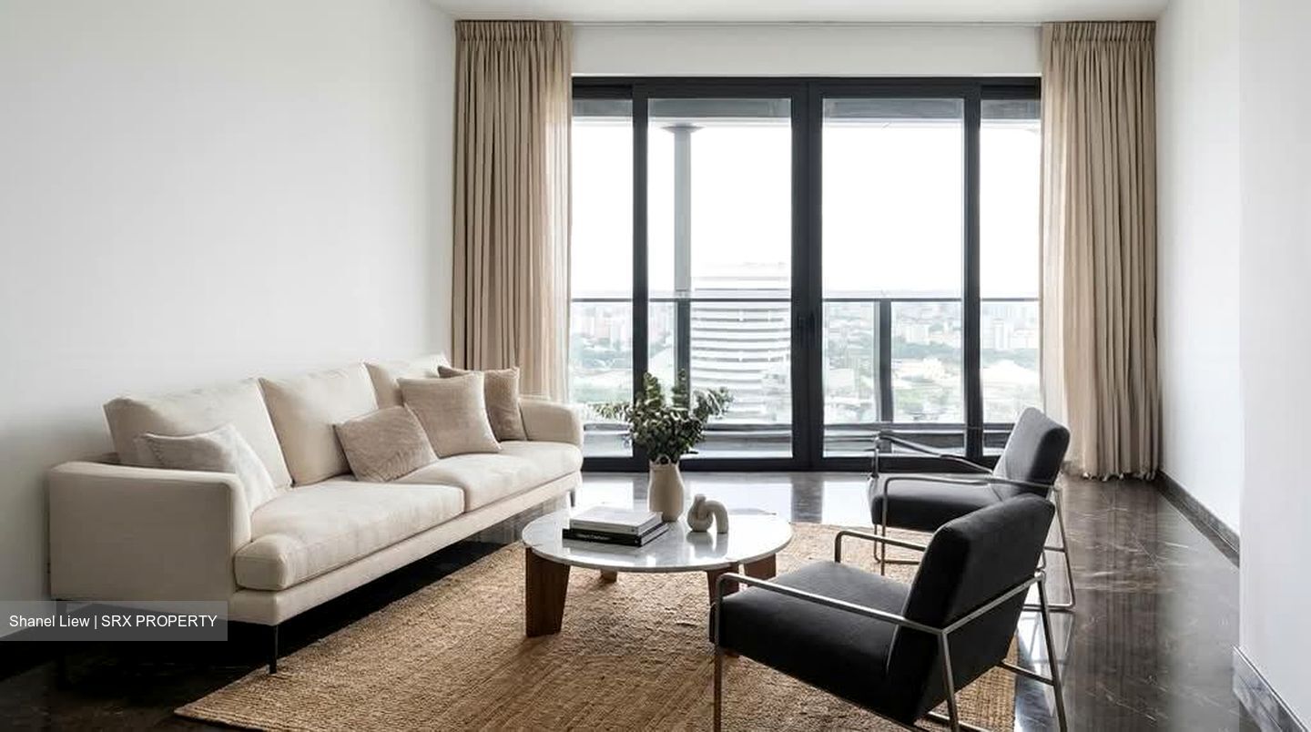 Duo Residences (D7), Apartment #581415501